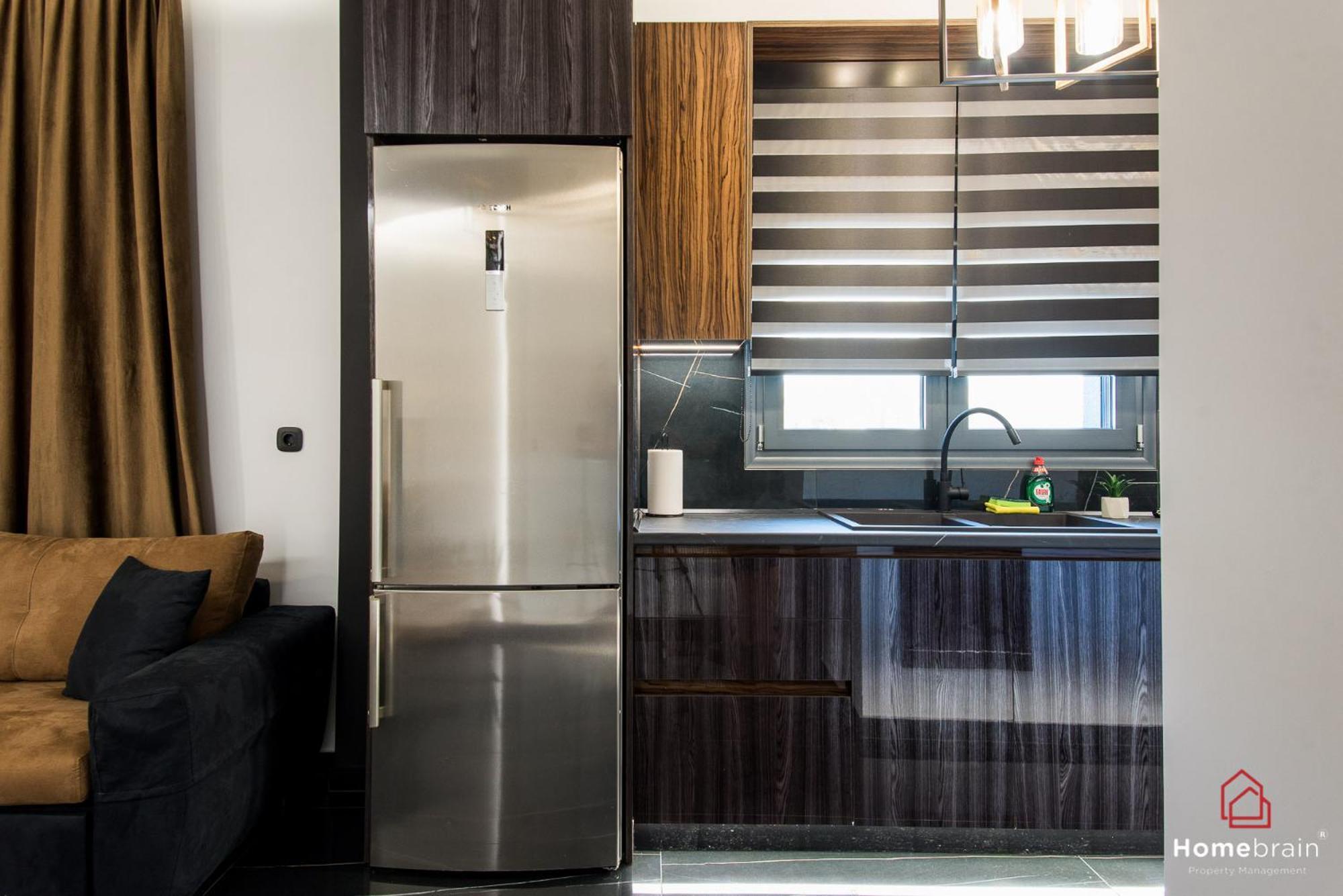 Edward Luxury By Homebrain
