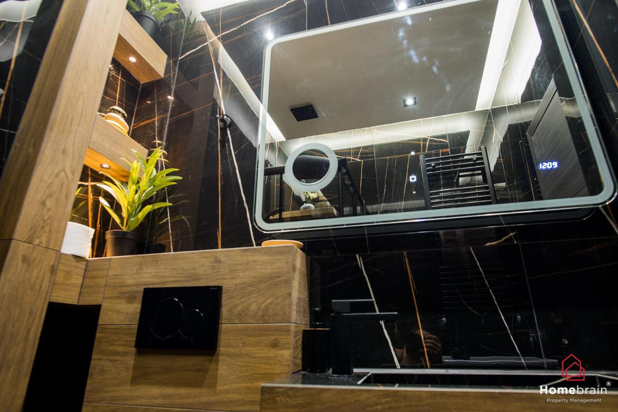 Edward Luxury By Homebrain * Alexandroupolis