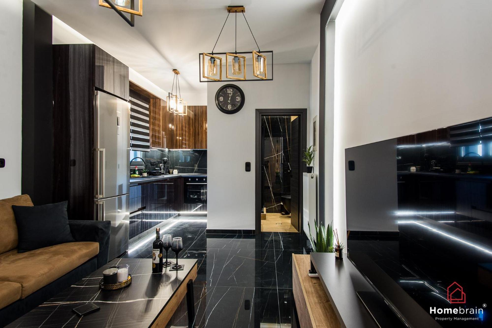 Edward Luxury By Homebrain *
