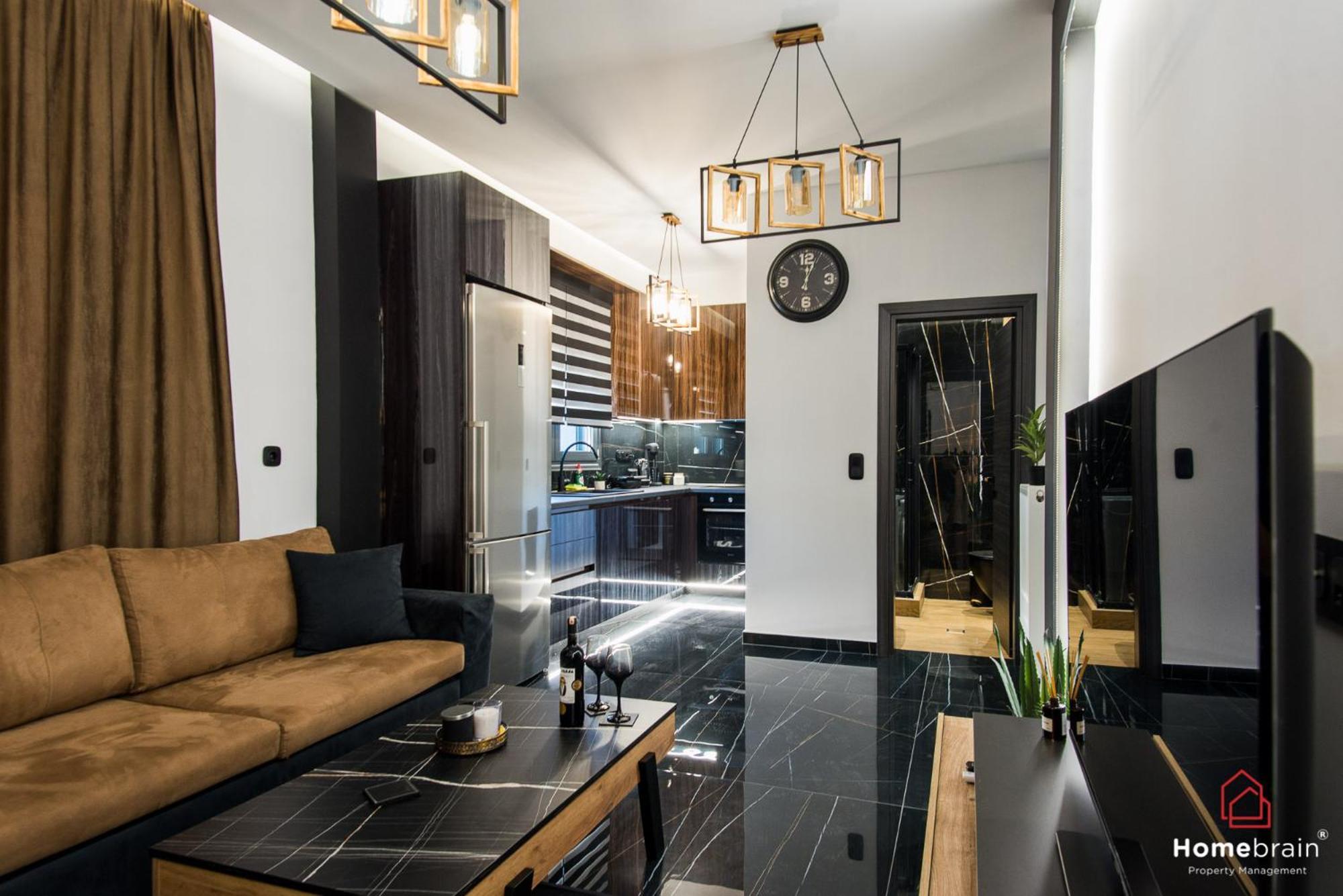 Edward Luxury By Homebrain Alexandroupolis