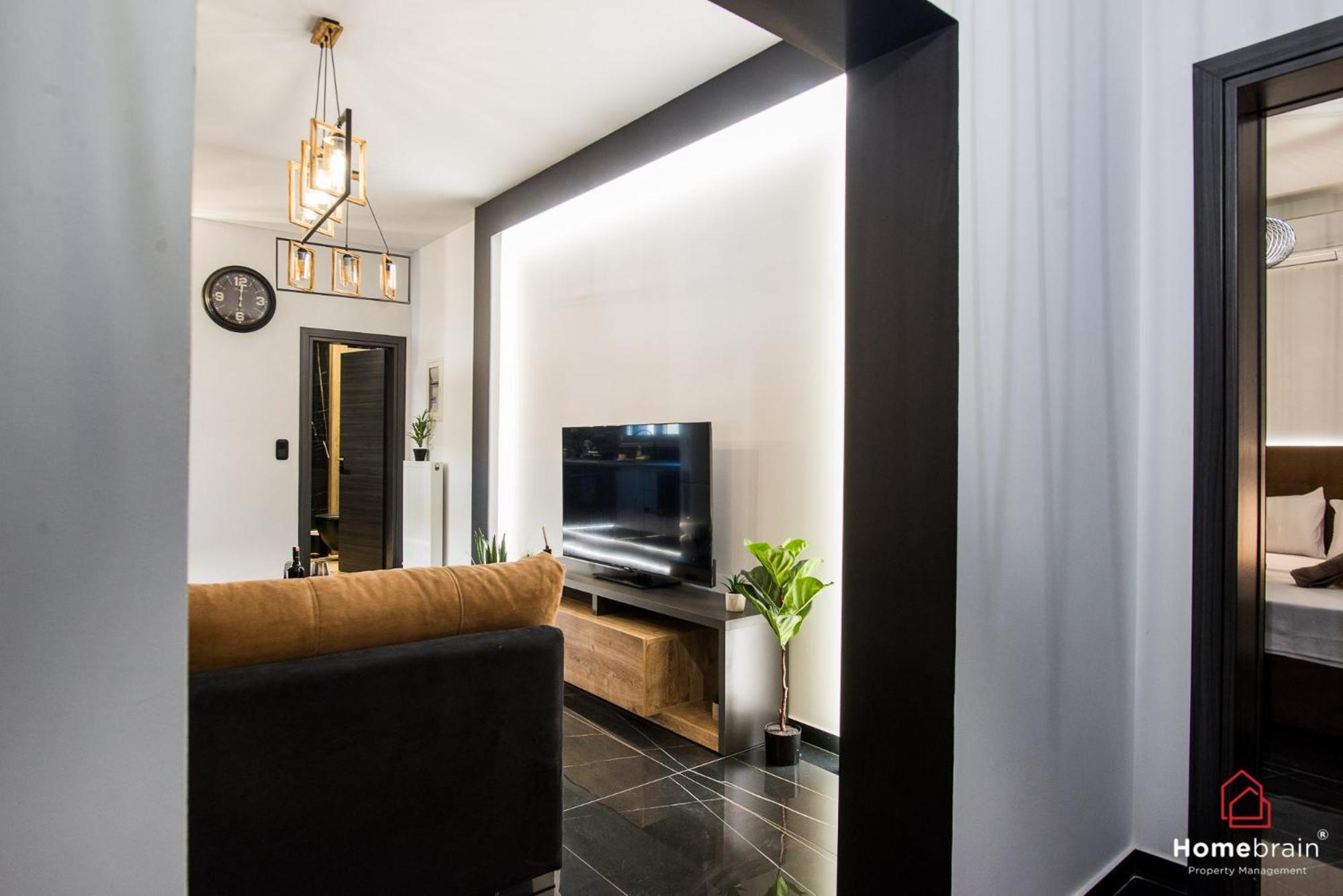 Edward Luxury By Homebrain * Alexandroupolis