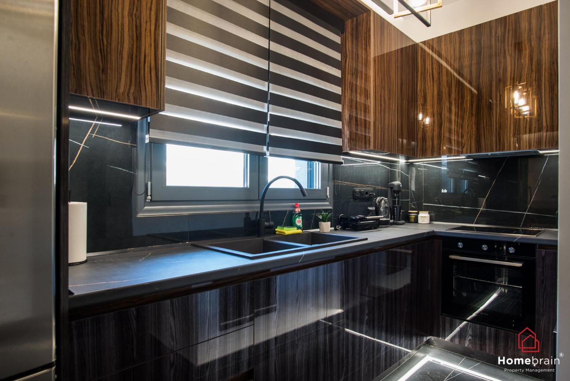 Edward Luxury By Homebrain * Alexandroupolis