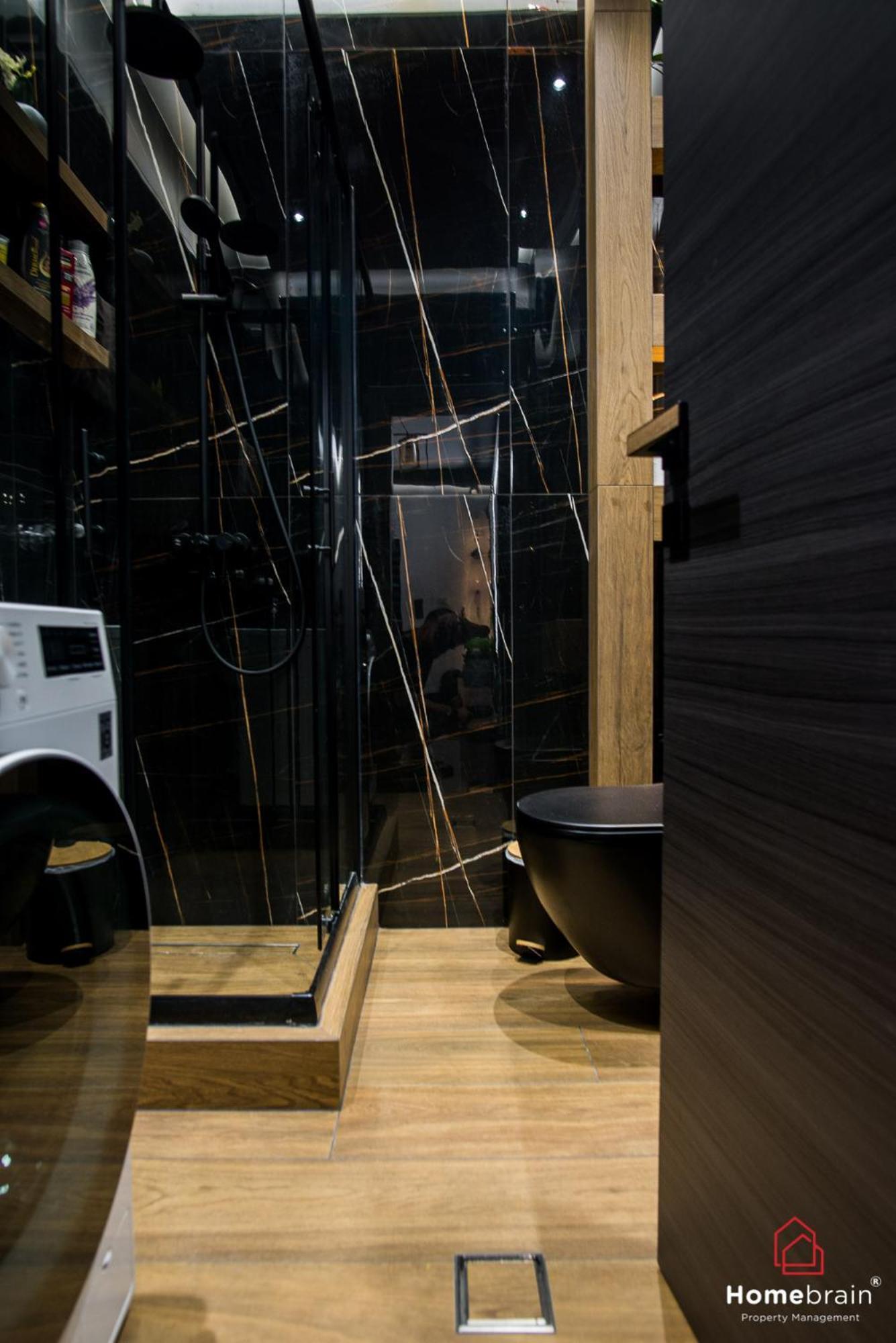 Edward Luxury By Homebrain Apartment